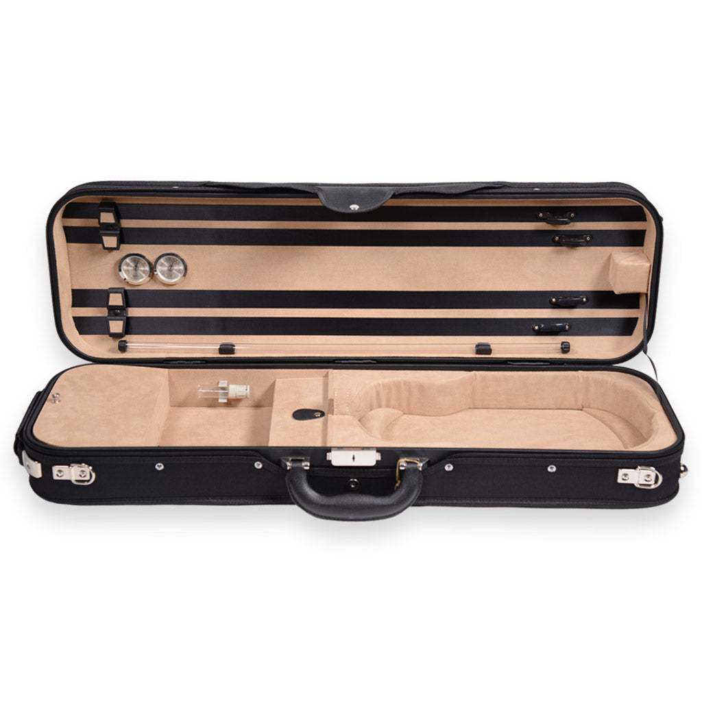 What to Know About Violin Cases: An Overview – Benning Violins Online Store